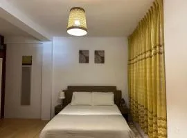 La casa de Rosy