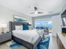 Oceanview Paradise In The One Happy Island