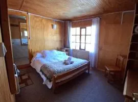 Los Mañíos Del Queulat Puyuhuapi
