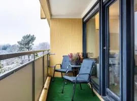 Gemütliche Ferienwohnung im Harz