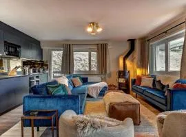 Appartement Mont Parrain 2627