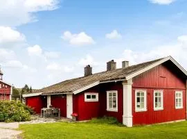 Lovely Home In Koppang With Kitchen
