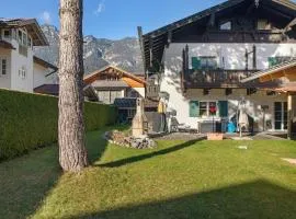Alpen Lodge