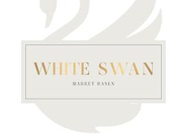 The White Swan, hotel a Market Rasen
