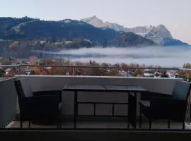 The Peace of Partenkirchen