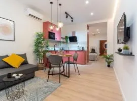 SANCHEZ Y LASERNA STAYS Moderno Apartamento en Valencia