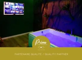 La suite Oasis by PRIMO C0NCIERGERIE