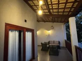 Casa na Garça torta vista mar distância a 30 metros do mar