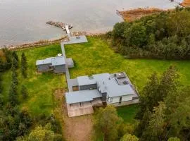 Villa Malspiikki, Kuuminainen