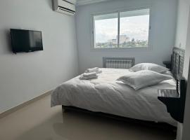 Les portes des souvenirs, apartmán v destinaci Sfax