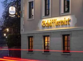 Hotel Schäfflerwirt