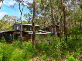 Bimbi Forest Eco Lodge - Denmark, hotel v destinaci Denmark
