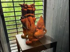 奄美大島の宿