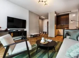 Brabank Apartments by Apartmore