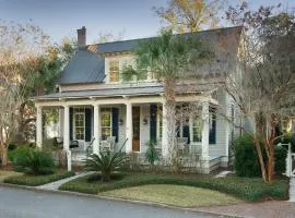 2 Bedroom Wilson Village Home 53