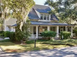 3 Bedroom Wilson Village Home 14