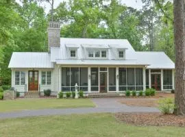 Signature 4 Bedroom Residence 1033