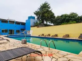 Incrível sítio com muito lazer em Mairiporã