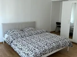 2 Chambre disponible