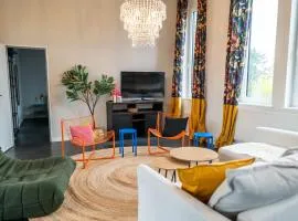135qm Loft vor den Toren Hamburgs - Zoe & Pete - Loft