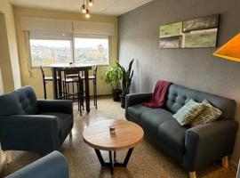 Buena Vista, penginapan di Paysand&uacute;