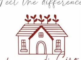 La Casa di Ciro GC & Friends