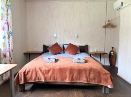 Vihula Tambi Apartment