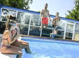 Glamping Renswoude