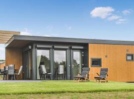 Chalet Haus Süsel, hotel in Süsel