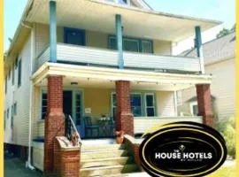 The House Hotels - Cohasset upper