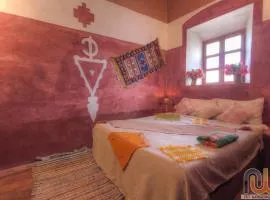 Kasbah tifaoute ait Ben haddou