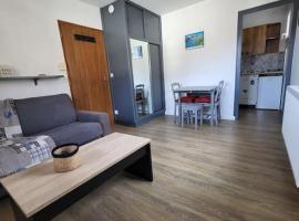 Studio, ξενοδοχείο στο Aime La Plagne