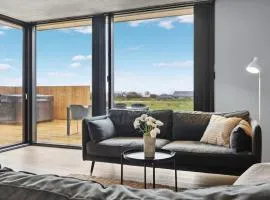 Stunning Home In Børkop With Sauna