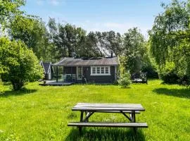 Stunning Home In Sjællands Odde