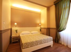 DNB House Hotel, hotel near Colosseo Metro Station, Rome
