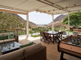Finca Ecológica Quinta Los Tizones