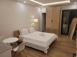 Ganada Suites Deluxe 가나다 스위트