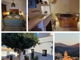 La Casita Rustica