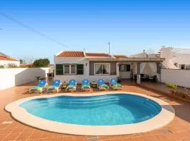 Villa Quimera by Villa Plus