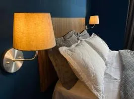 Apartamentos Clássicos em Cabo Branco