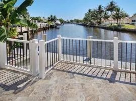 Paradise Bay 3 bedroom Waterfront Waterman's Retreat S Fort Lauderdale