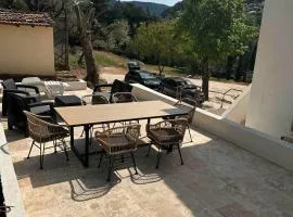 Appartement Chaleureux Sollies