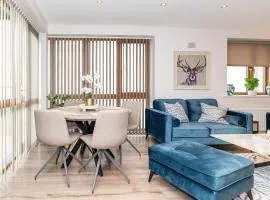 New Ground Floor 2-Bedroom Appt