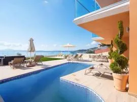 Villa Poseidon Seaside by Villa Plus