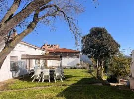 Casa Rural Can Bastida