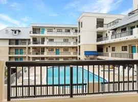 Club at Mexico Beach 2Q by Pristine Properties