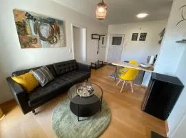 Ferienwohnung "Boddenland"