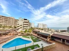 Stay In Balcon de Arenales