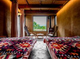 Kita Karuizawa Morino Takibi, villa in Tsumagoi