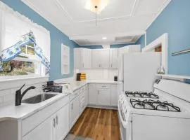 Brookside Bungalow